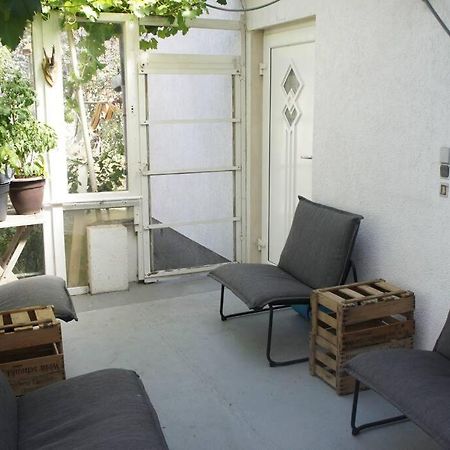 Ruhiges Apartment & Veranda Mit Guter Anbindung Bochum Exterior photo