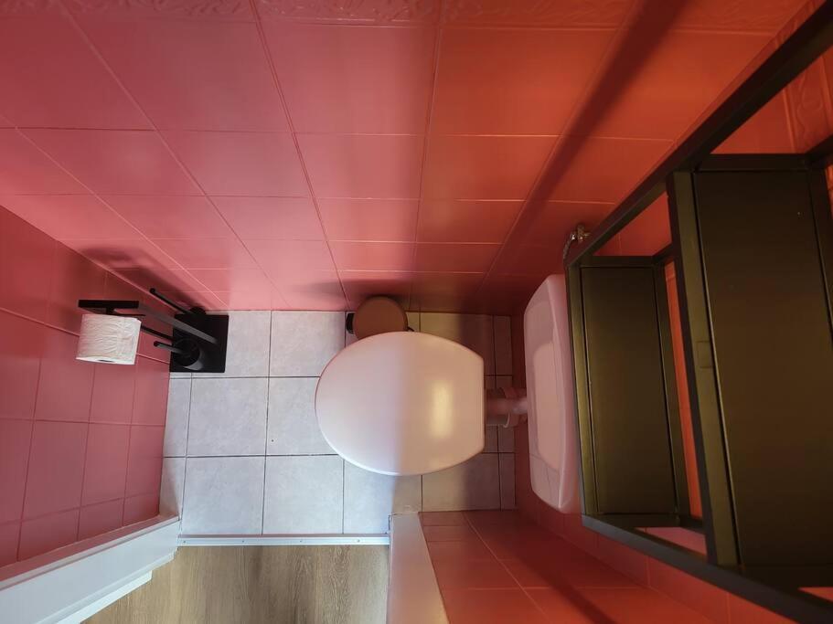 Ruhiges Apartment & Veranda Mit Guter Anbindung Bochum Exterior photo